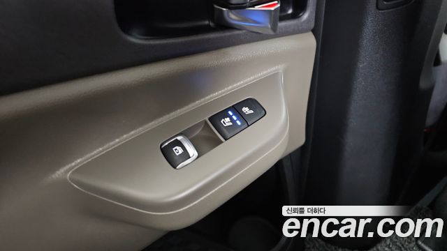 Kia Canival 2024 — photo 29