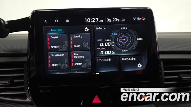 Hyundai Veloster 2021 — photo 28