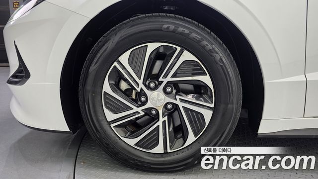 Hyundai Sonata 2020 — photo 5