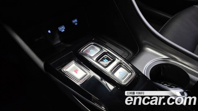 Hyundai Sonata 2020 — photo 9