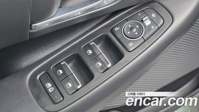Hyundai Sonata 2020 — photo 12