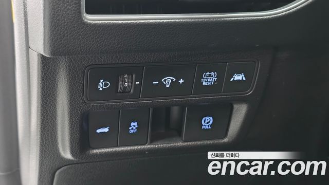 Hyundai Sonata 2020 — photo 13