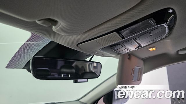 Hyundai Sonata 2020 — photo 15