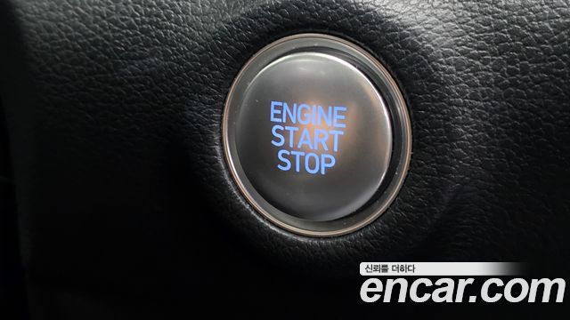 Hyundai Sonata 2020 — photo 18