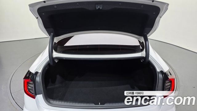 Hyundai Sonata 2020 — photo 20