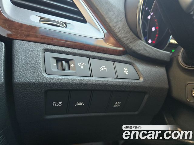 Hyundai Santafe 2015 — photo 16