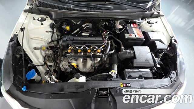 Hyundai AVANTE 2023 — photo 6