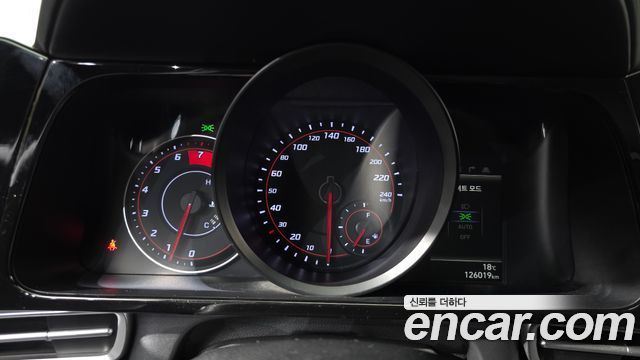 Hyundai AVANTE 2023 — photo 11