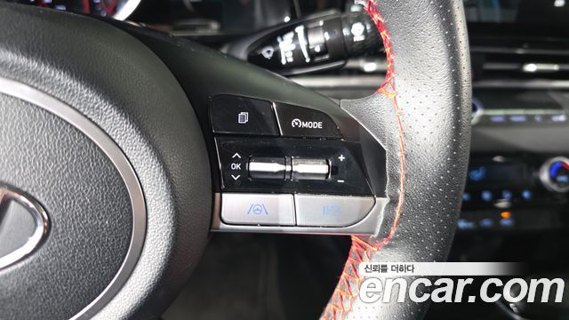 Hyundai AVANTE 2023 — photo 22