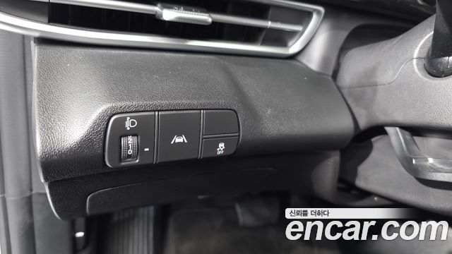 Hyundai AVANTE 2023 — photo 26