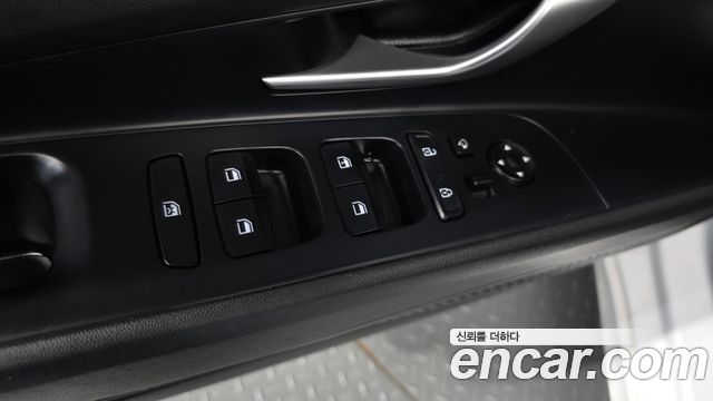 Hyundai AVANTE 2023 — photo 27