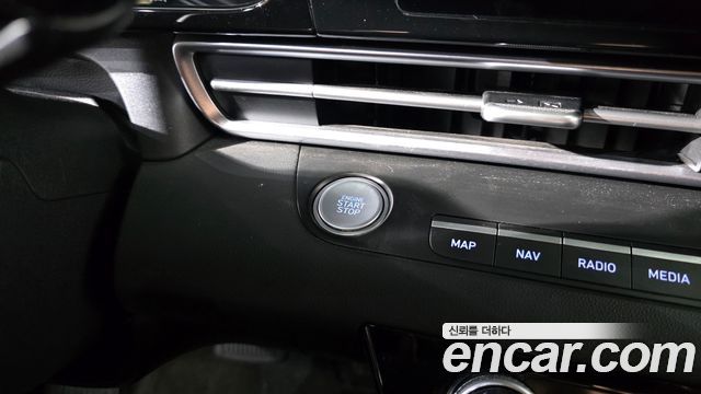 Hyundai AVANTE 2023 — photo 29