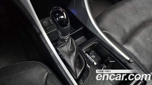 Hyundai Sonata 2014 — photo 9