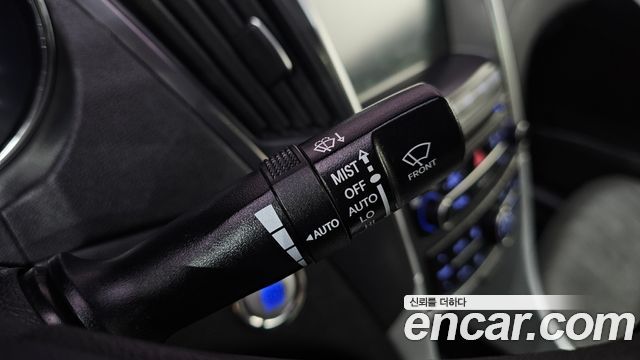 Hyundai Sonata 2014 — photo 16
