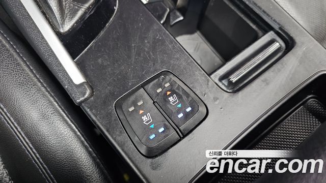 Hyundai Sonata 2014 — photo 18