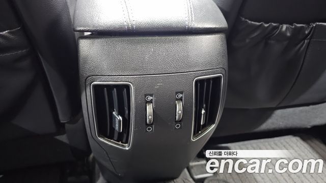 Hyundai Sonata 2014 — photo 19