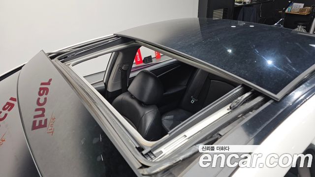 Hyundai Sonata 2014 — photo 20