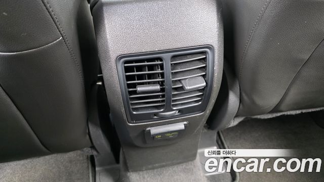 Ford Escape 2013 — photo 25