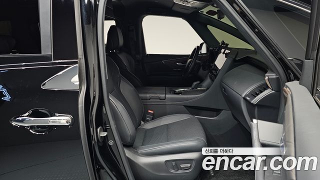 Toyota Alphard 2025 — photo 16