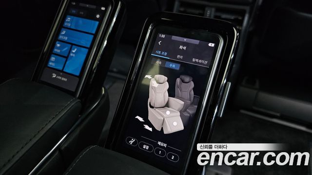 Toyota Alphard 2025 — photo 28