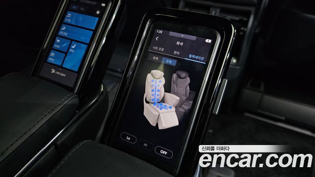 Toyota Alphard 2025 — photo 30