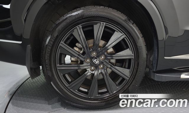 Hyundai Palisade 2021 — photo 5