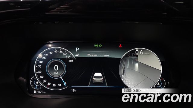 Hyundai Palisade 2021 — photo 11