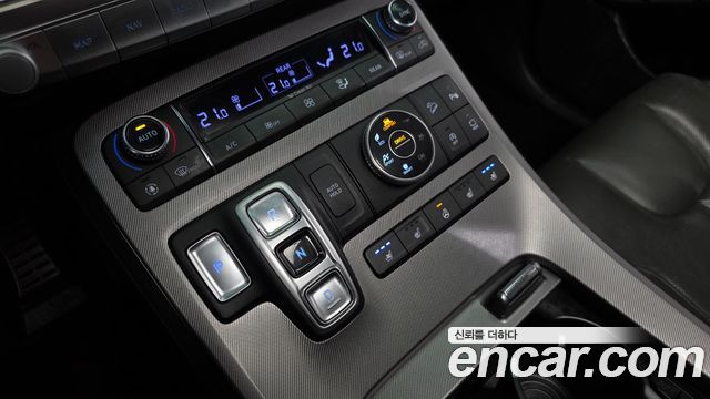 Hyundai Palisade 2021 — photo 12