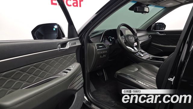 Hyundai Palisade 2021 — photo 13