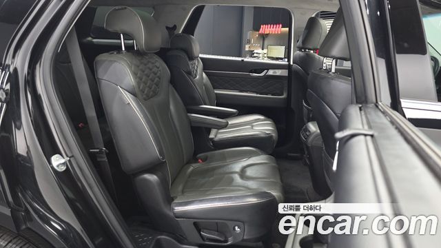 Hyundai Palisade 2021 — photo 18