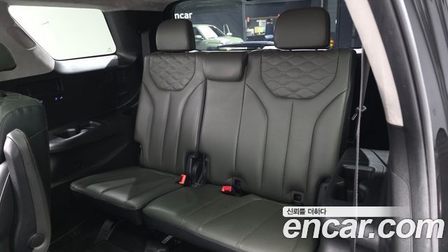 Hyundai Palisade 2021 — photo 19