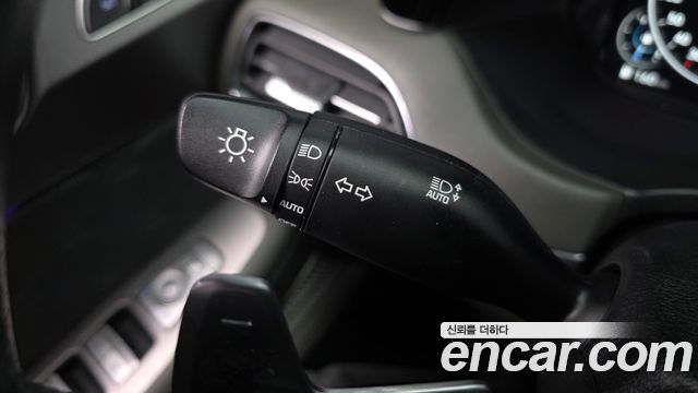 Hyundai Palisade 2021 — photo 26