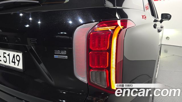 Hyundai Palisade 2021 — photo 9