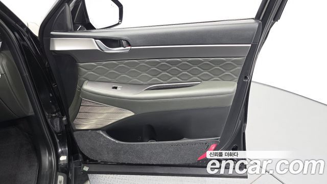 Hyundai Palisade 2021 — photo 14