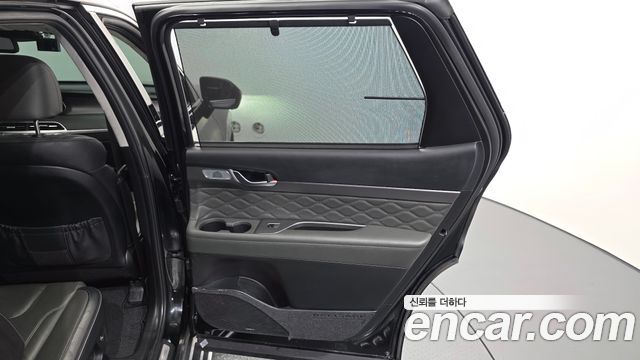 Hyundai Palisade 2021 — photo 15