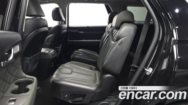 Hyundai Palisade 2021 — photo 16