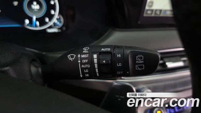 Hyundai Palisade 2021 — photo 27