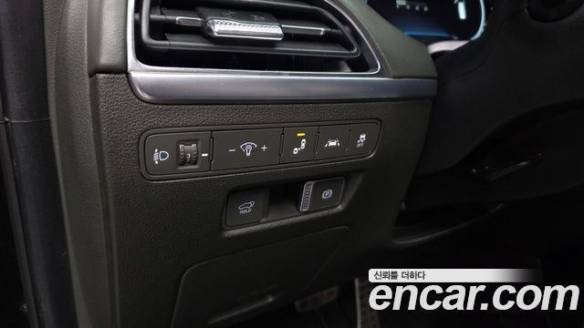 Hyundai Palisade 2021 — photo 28