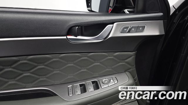 Hyundai Palisade 2021 — photo 30