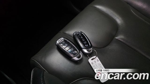 Hyundai Palisade 2021 — photo 31
