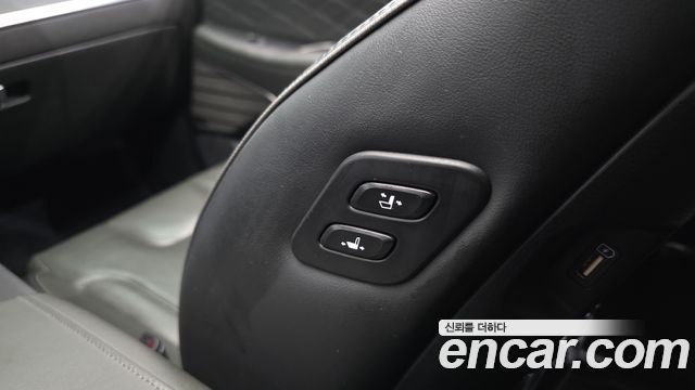 Hyundai Palisade 2021 — photo 32