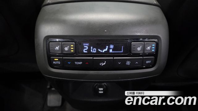 Hyundai Palisade 2021 — photo 33