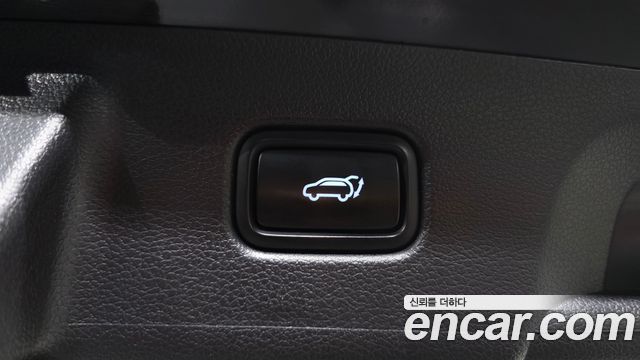 Hyundai Palisade 2021 — photo 34