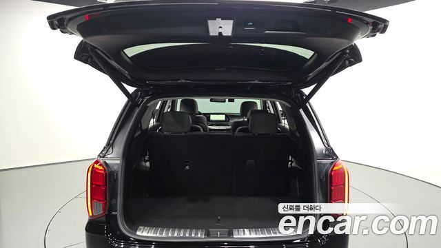 Hyundai Palisade 2021 — photo 35