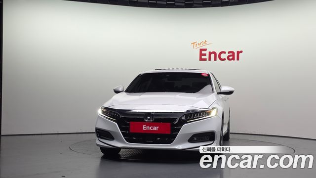Honda Accord 2019 — photo 3