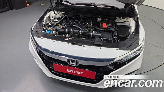 Honda Accord 2019 — photo 6