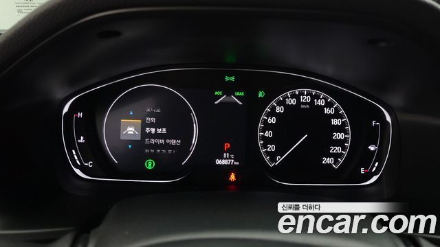 Honda Accord 2019 — photo 11