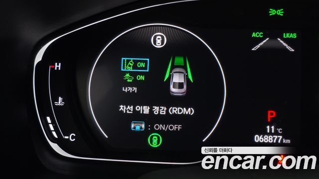 Honda Accord 2019 — photo 24
