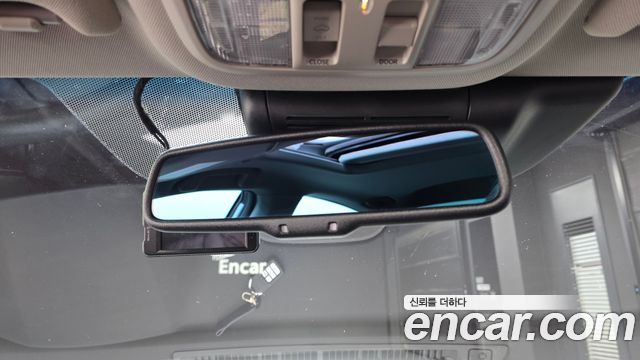 Honda Accord 2019 — photo 26