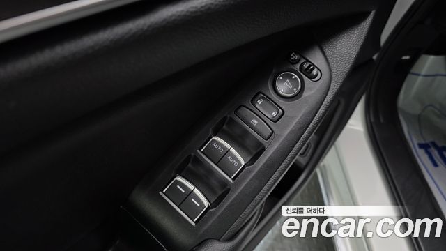 Honda Accord 2019 — photo 29